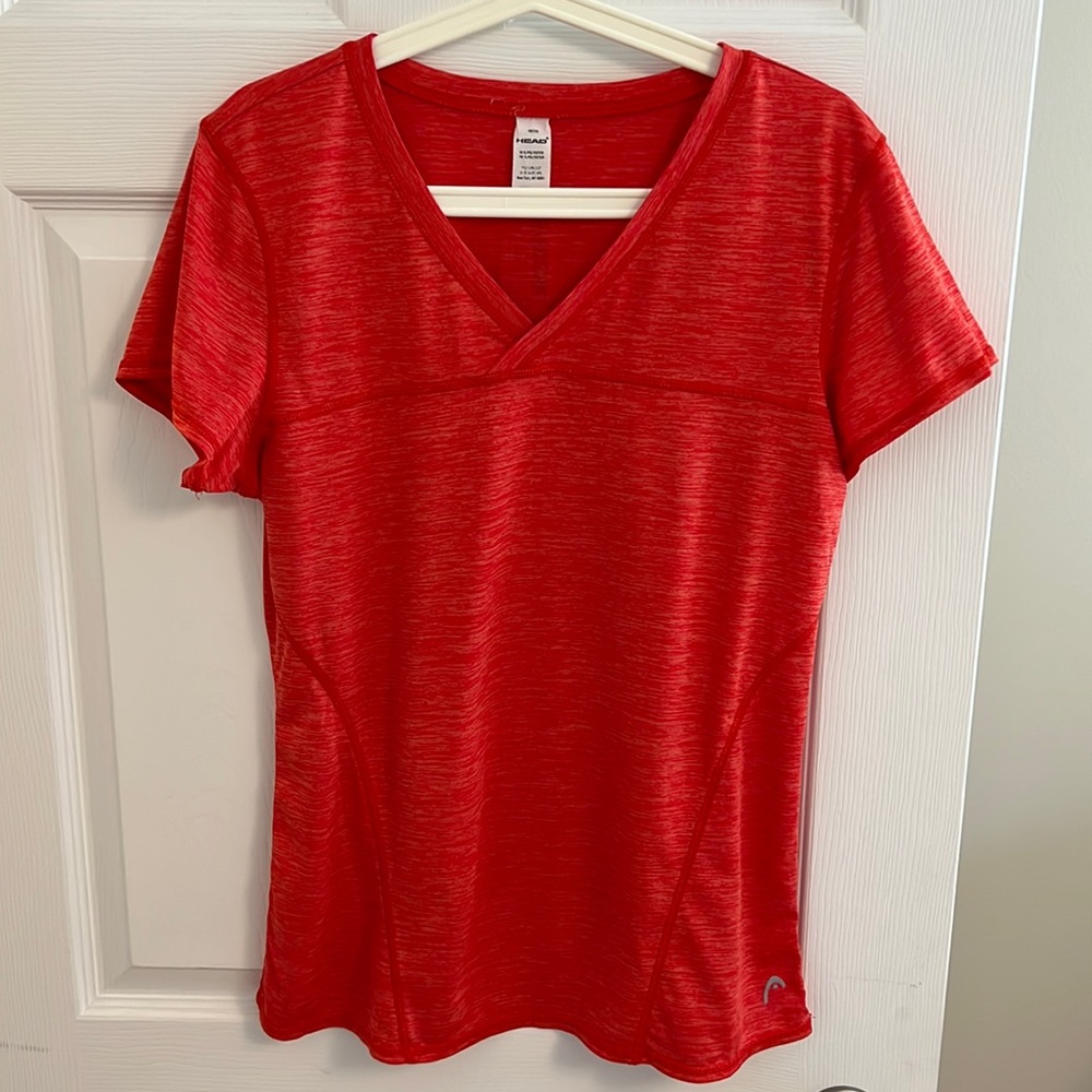 Head Women’s Athletic T Shirt